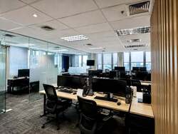 Hong Leong Building (D1), Office #612413731